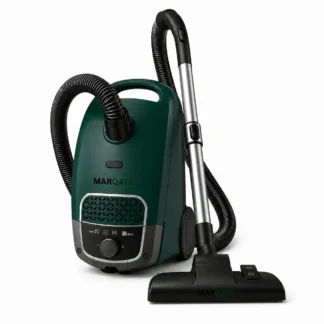 Marqata CleanGuard S1 Bagged Cylinder Vacuum Cleaner product image — hero product view