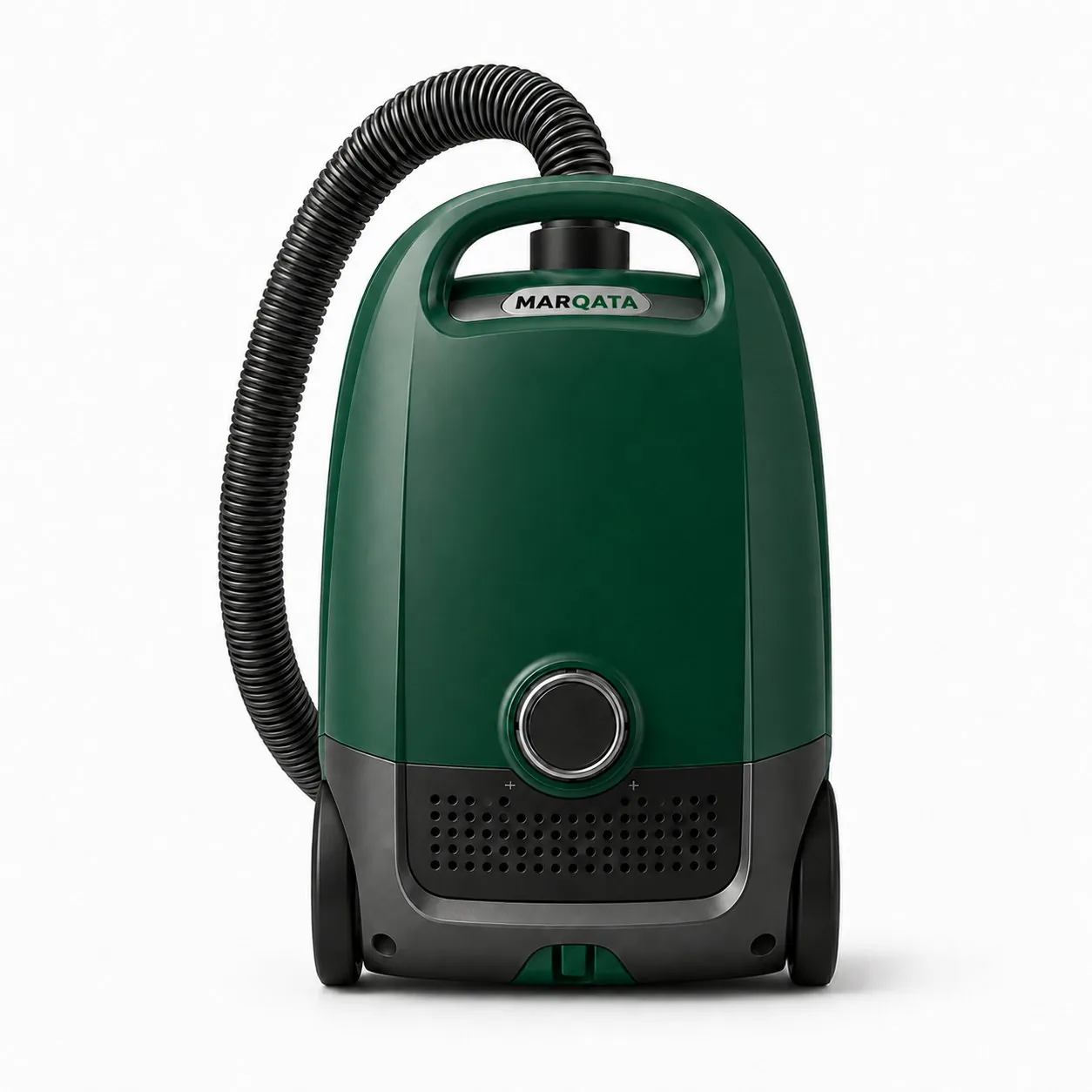 Marqata CleanGuard S1 Bagged Cylinder Vacuum Cleaner product image — alternate product view
