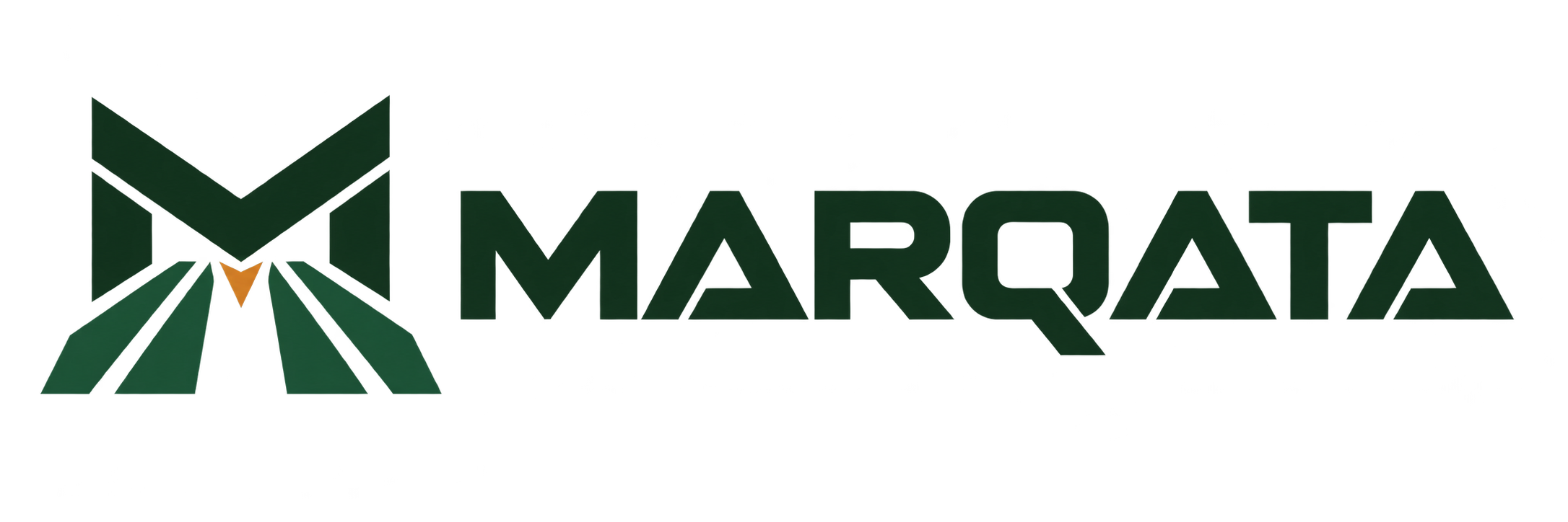 Marqata outdoor power equipment brand logo