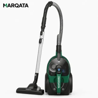 Marqata PowerClean X1 Bagless Vacuum Cleaner with Allergen Filter product image — hero product view