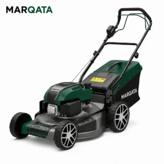 Marqata PowerCut 23-Inch 200cc AutoDrive Self-Propelled Lawn Mower product image — hero product view