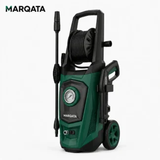 Marqata PowerFlow 1800W Electric Pressure Washer product image — hero product view