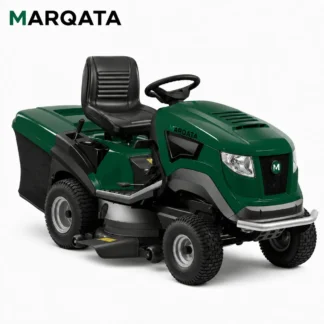 Marqata ProCut 2200H 620cc Ride-On Lawn Mower product image — hero product view