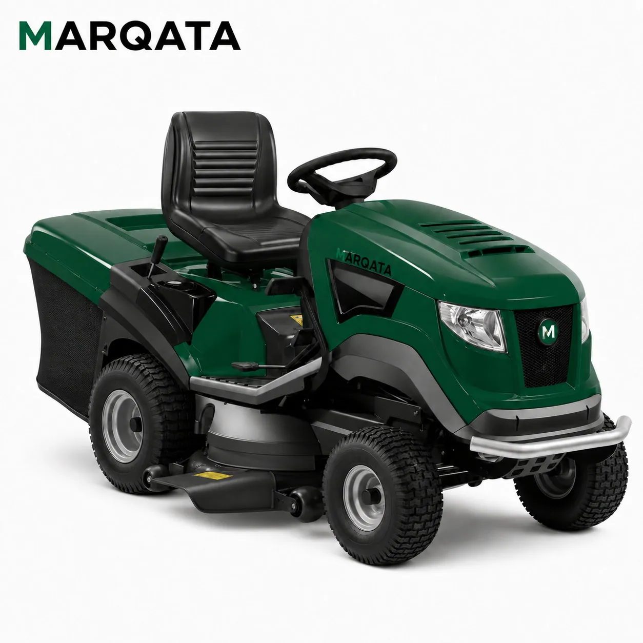 Marqata ProCut 2200H 620cc Ride-On Lawn Mower product image — hero product view
