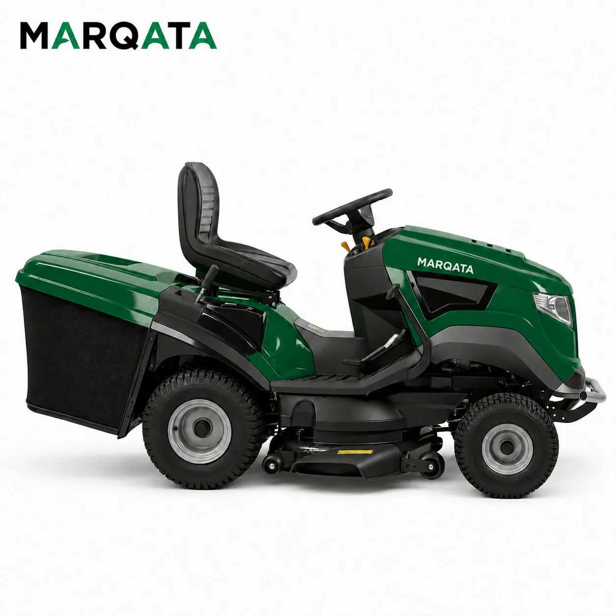 Marqata ProCut 2200H 620cc Ride-On Lawn Mower product image — alternate product view
