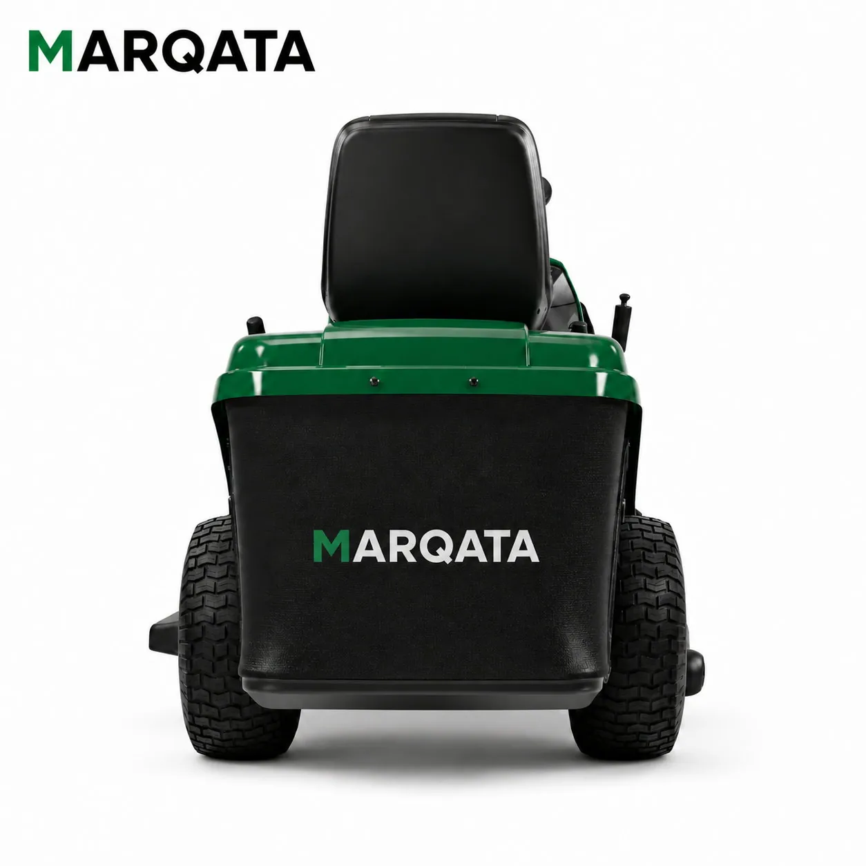 Marqata ProCut 2200H 620cc Ride-On Lawn Mower product image — detail product view