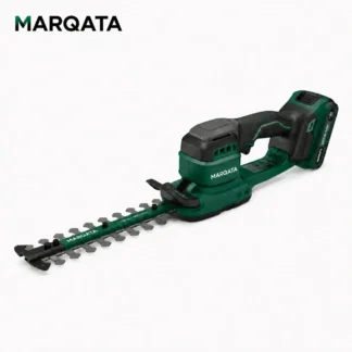 Marqata TrimPro 25V Cordless Hedge Trimmer, 8-Inch Blade product image — hero product view