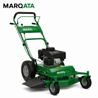 Marqata TurboEdge 32-Inch 330cc Gas Zero-Turn Lawn Mower product image — hero product view