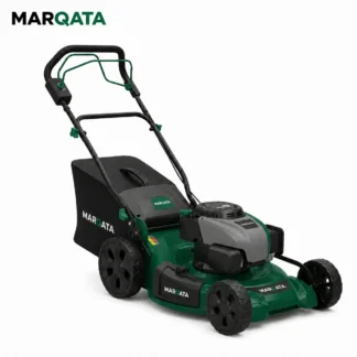 Marqata TurfMaster 20-Inch 185cc 3-in-1 Self-Propelled Lawn Mower product image — hero product view