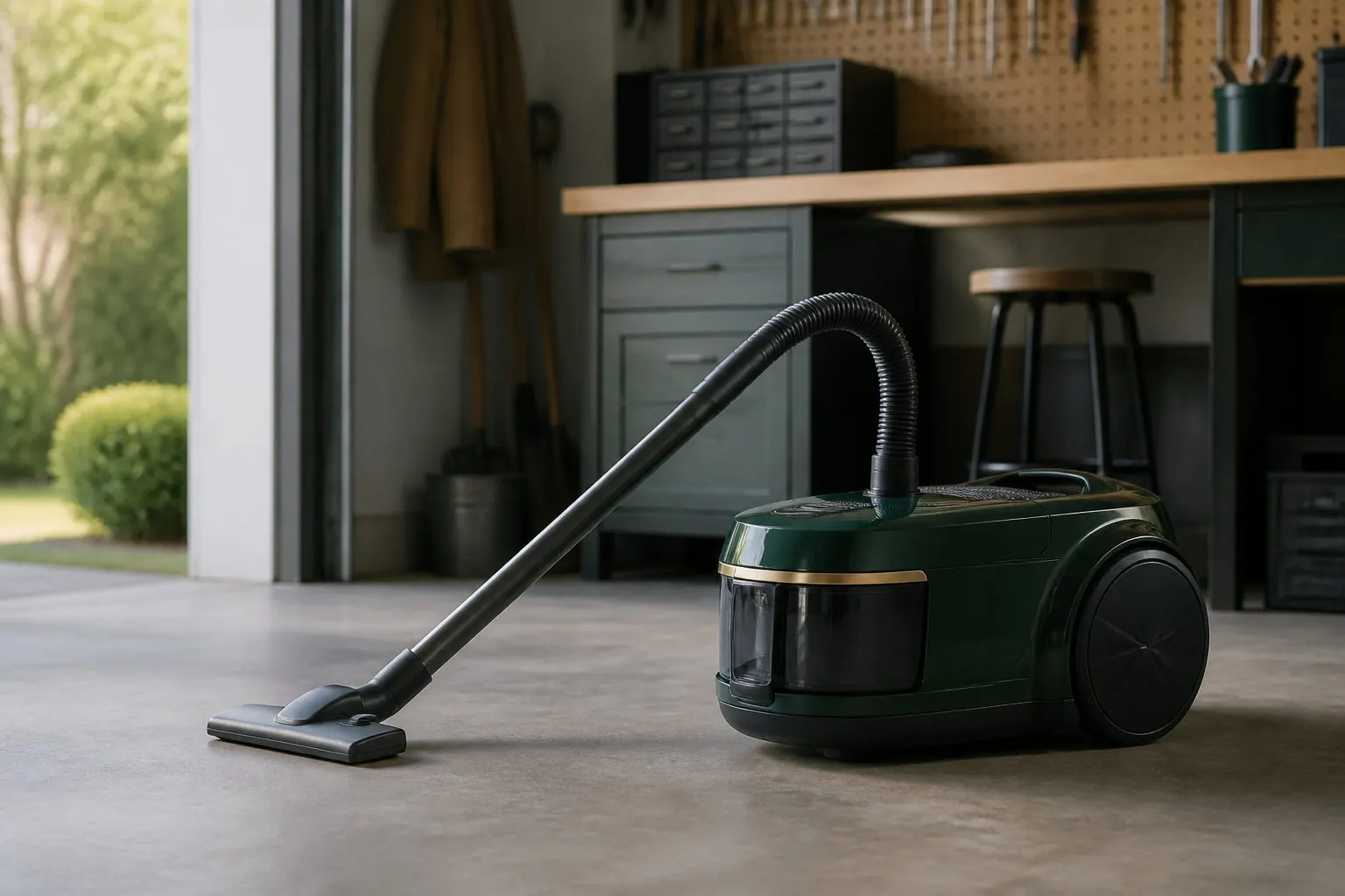 Marqata vacuums for home and yard care